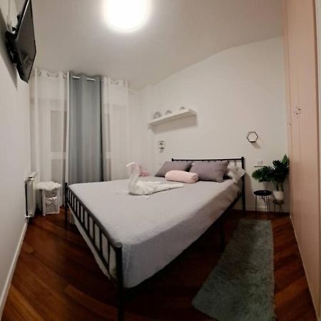 בילבאו Habitacion Con Salida Directa A Terraza Chill Out מראה חיצוני תמונה